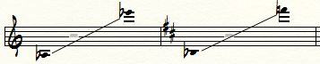 SopranoTransposition